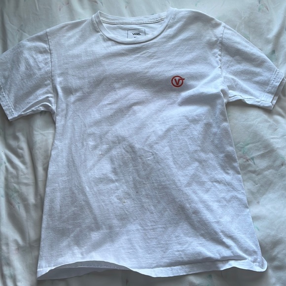 Vans Tee - Picture 1 of 2